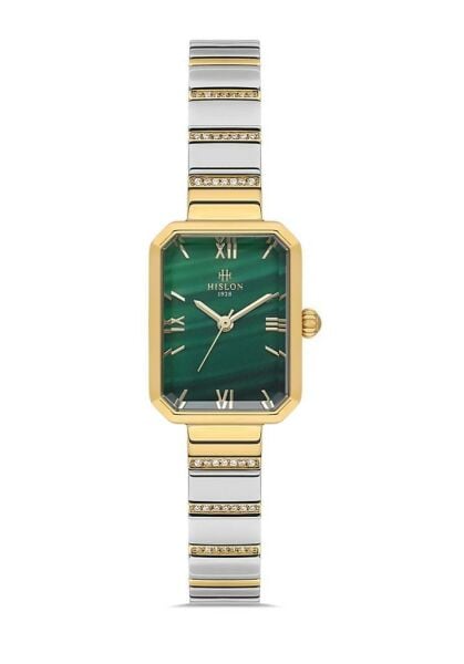 Hislon QL191T-15SG Kadın Kol Saati