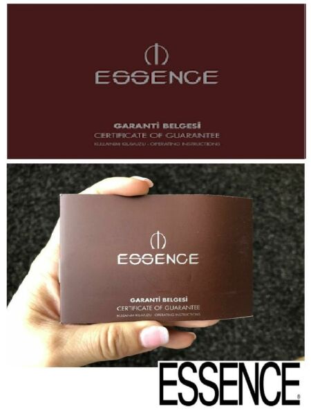 Essence ES6537ME.530 Erkek Kol Saati