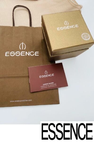 Essence ES6537ME.530 Erkek Kol Saati