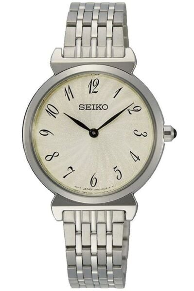 Seiko SFQ801P Kadın Kol Saati