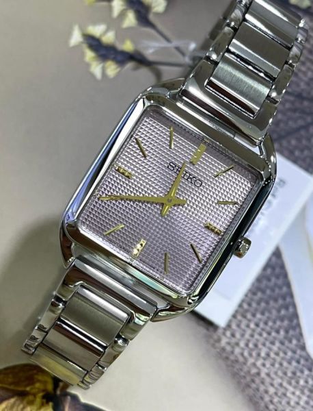 Seiko SWR077P1 Kadın Kol Saati