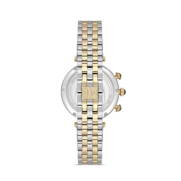 Hislon QT144T-09SG Kadın Kol Saati