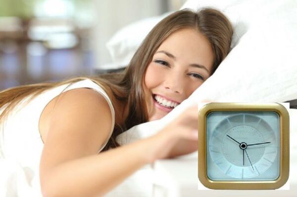 Regal AL 195 3 Bip Alarm 3D Kadranlı Işıklı Masa Saati