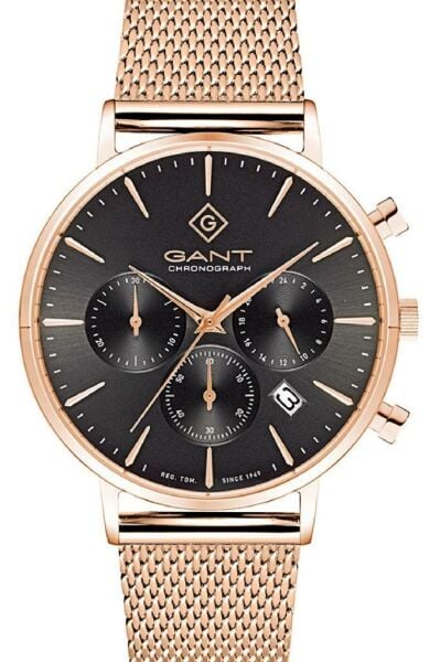 Gant G123007 Erkek Kol Saati