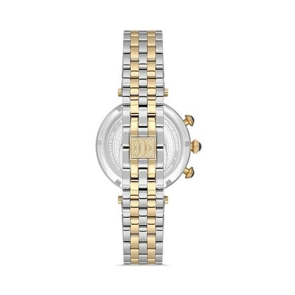 Hislon QT144T-10SG Kadın Kol Saati