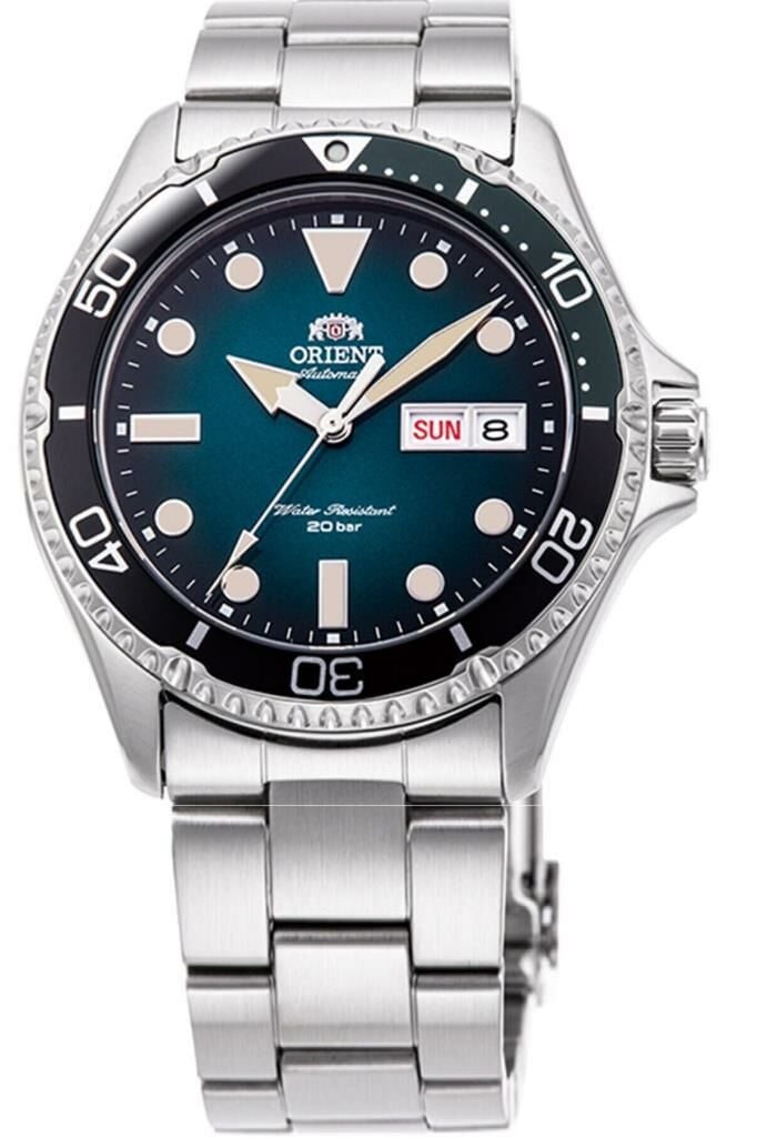 Orient RA-AA0811E39B   Erkek Kol Saati