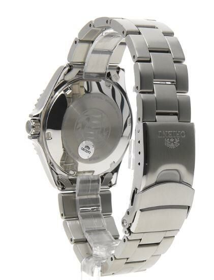 Orient RA-AA0811E39B   Erkek Kol Saati