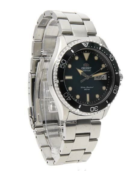 Orient RA-AA0811E39B   Erkek Kol Saati