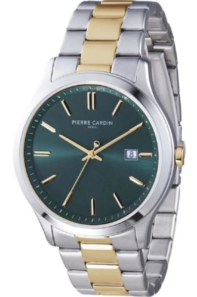 Pierre Cardin  CQI.0009 Erkek Kol Saati