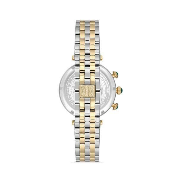 Hislon QT144T-16SG Kadın Kol Saati