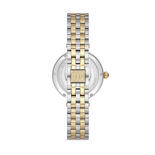 Hislon QT146G-02SG Kadın Kol Saati