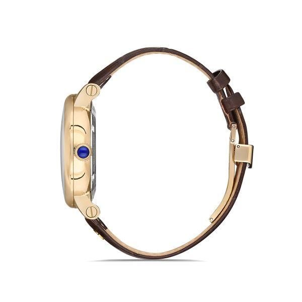 Hislon SD104G-16KG Otomatik Erkek Kol Saati