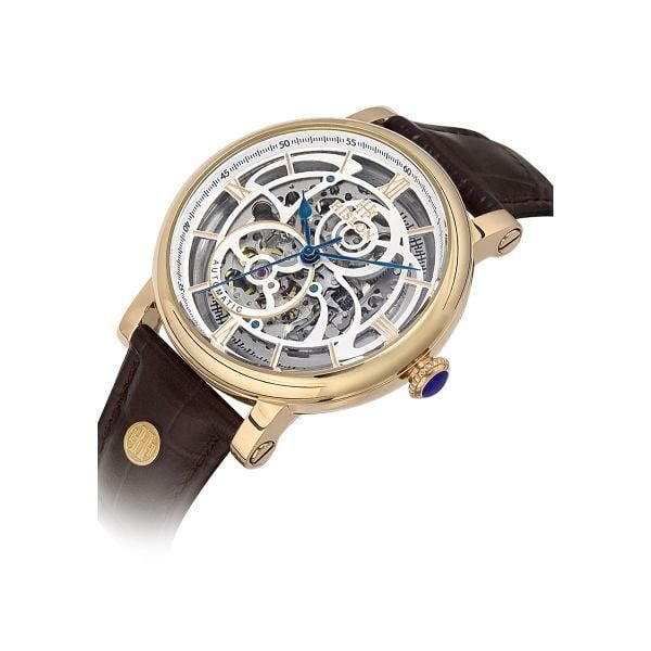 Hislon SD104G-16KG Otomatik Erkek Kol Saati