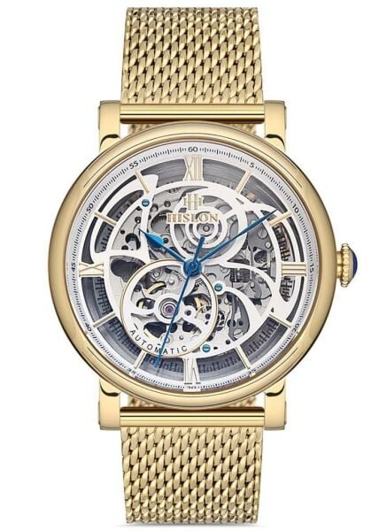 Hislon SD104G-16SG Erkek Kol Saati