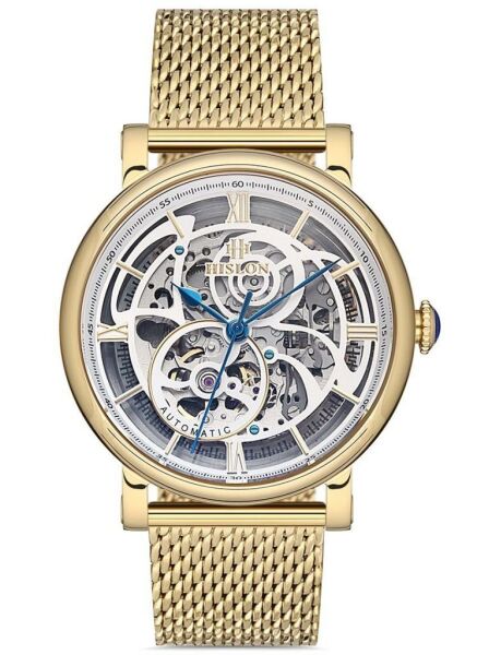 Hislon SD104G-16SG Erkek Kol Saati