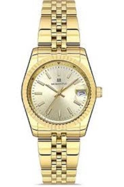 Momentus CW132G-08SG Kadın Kol Saati