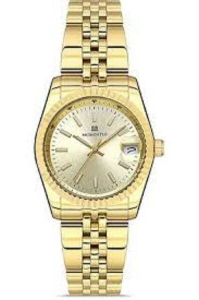 Momentus CW132G-08SG Kadın Kol Saati