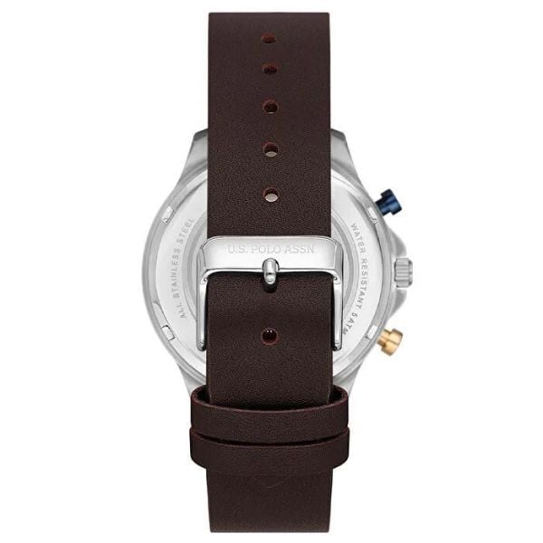U.S. Polo Assn. USPA1099-01 Erkek Kol Saati