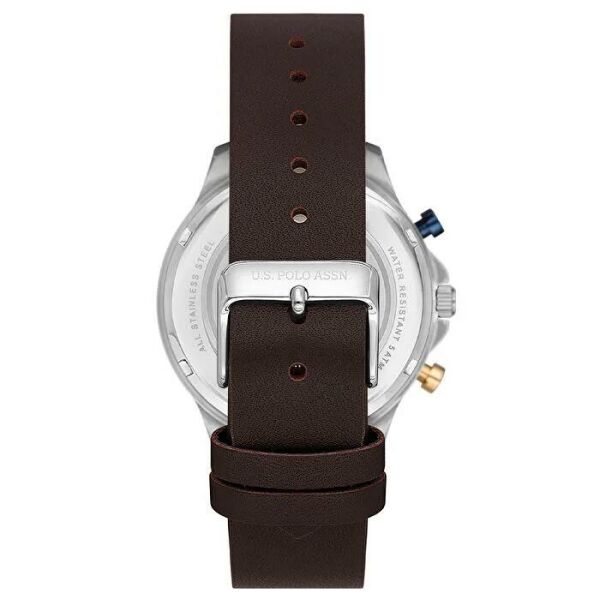 U.S. Polo Assn. USPA1099-01 Erkek Kol Saati