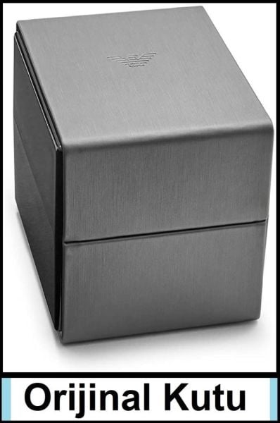 Emporio Armani AR11537 Kadın Kol Saati