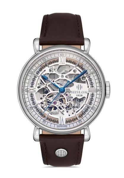 Hislon SD100S-16KS Erkek Kol Saati