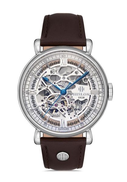 Hislon SD100S-16KS Erkek Kol Saati