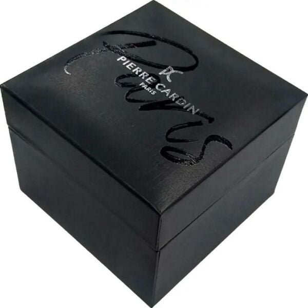 Pierre Cardin  CQI.0007 Erkek Kol Saati