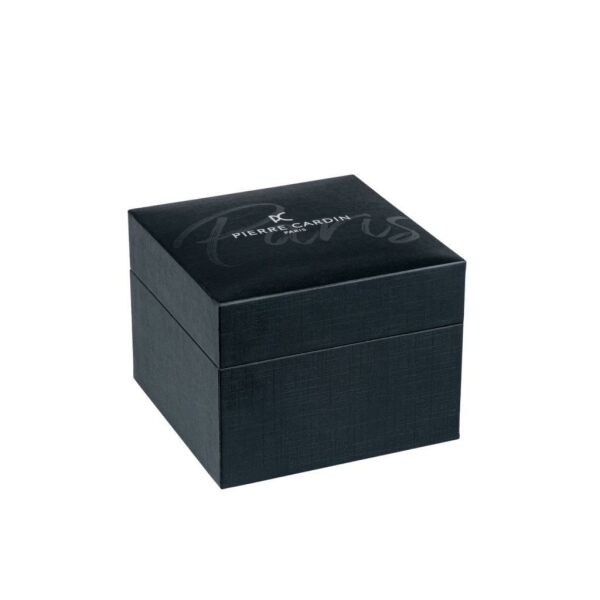 Pierre Cardin  CQI.0007 Erkek Kol Saati