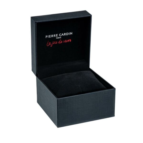 Pierre Cardin  CQI.0007 Erkek Kol Saati