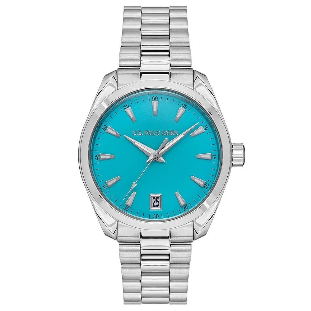 U.S. Polo Assn. USPA1095-08 Erkek Kol Saati
