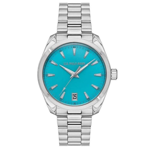 U.S. Polo Assn. USPA1095-08 Erkek Kol Saati