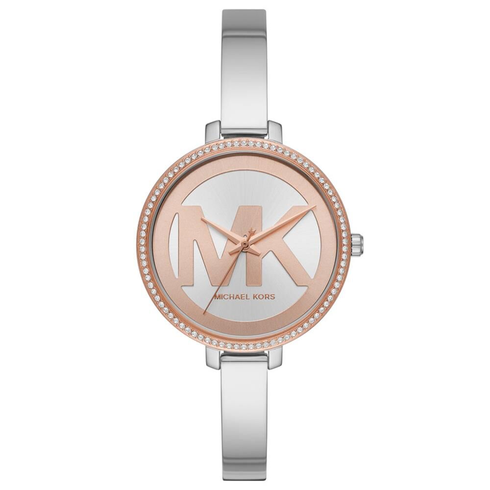 Michael Kors MK4546 Bayan Kol Saati