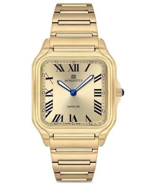 Momentus EM348G-08SG Erkek Kol Saati