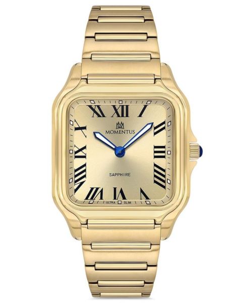 Momentus EM348G-08SG Erkek Kol Saati