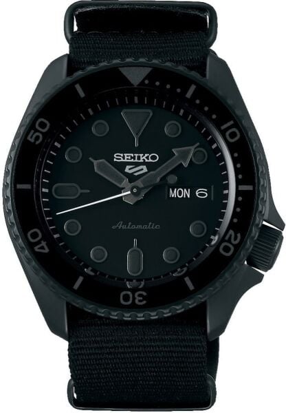 Seiko 5 SRPD79K Erkek Kol Saati