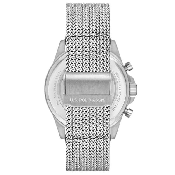 U.S. Polo Assn. USPA1094-02 Erkek Kol Saati