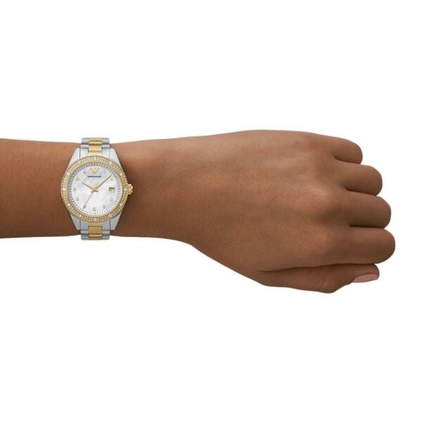 Emporio Armani AR11520 Kadın Kol Saati