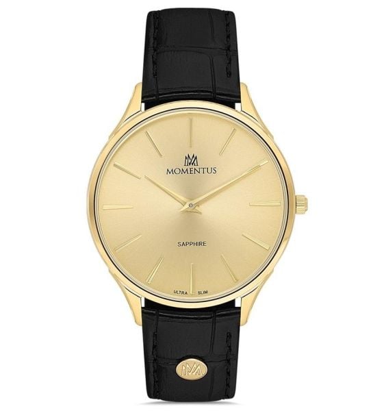 Momentus EM349G-08BG Erkek Kol Saati