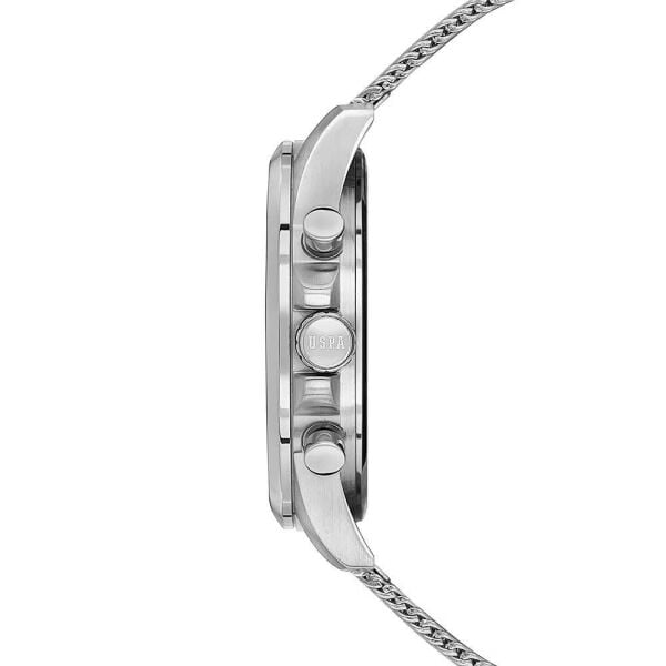 U.S. Polo Assn. USPA1094-03 Erkek Kol Saati