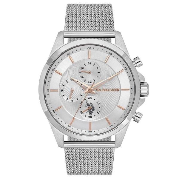 U.S. Polo Assn. USPA1094-04 Erkek Kol Saati