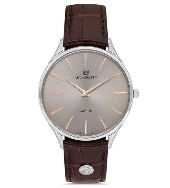 Momentus EM349S-05KR Erkek Kol Saati