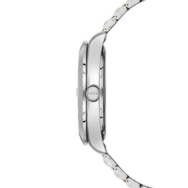 U.S. Polo Assn. USPA1100-06 Erkek Kol Saati