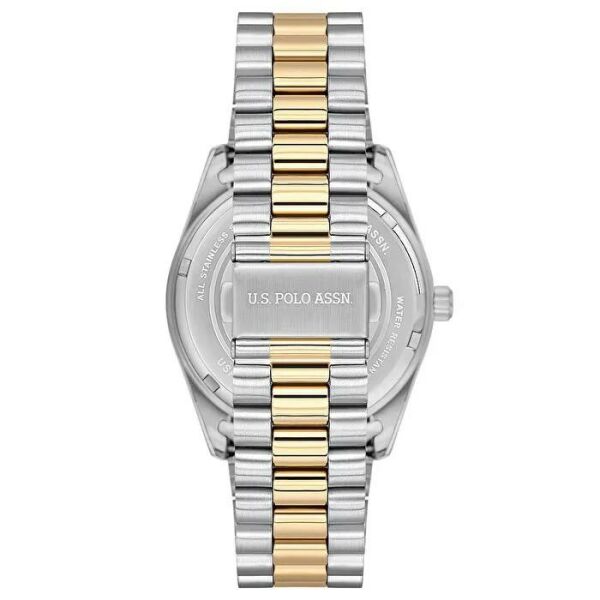 U.S. Polo Assn. USPA1100-06 Erkek Kol Saati
