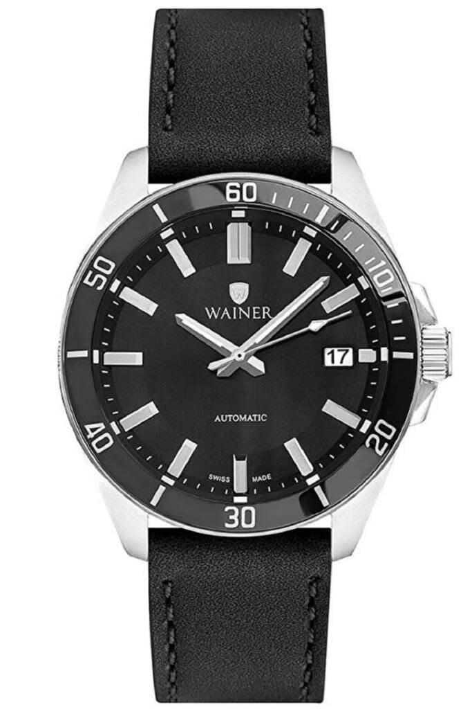 Wainer WA.25530-A Erkek Kol Saati