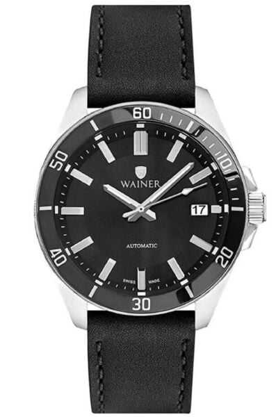 Wainer WA.25530-A Erkek Kol Saati