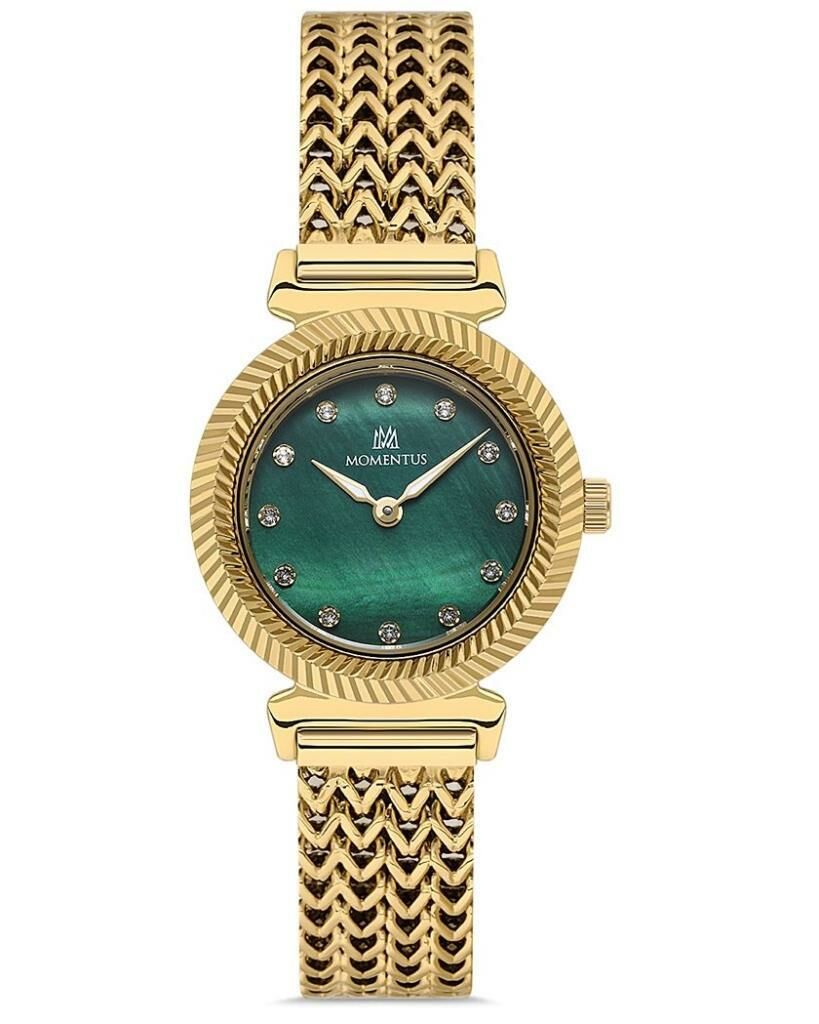 Momentus SS271G-15SG Kadın Kol Saati