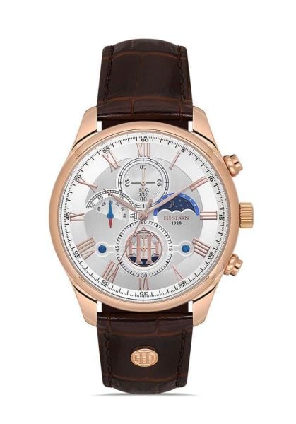 Hislon TM113R-02KR Erkek Kol Saati