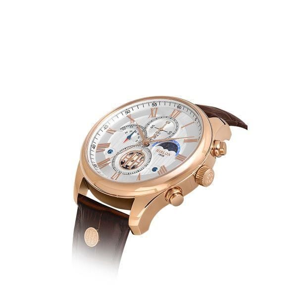 Hislon TM113R-02KR Erkek Kol Saati