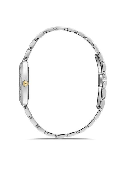 Momentus SS278T-02SG Kadın Kol Saati
