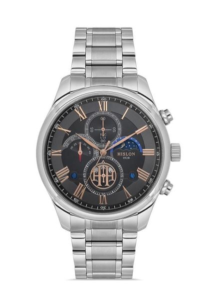 Hislon TM113S-05SR Erkek Kol Saati